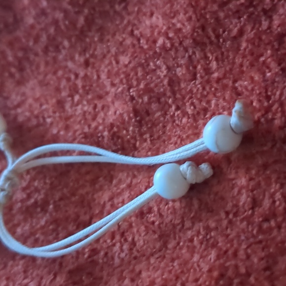 🐚 Shell String Anklet Bracelet - Picture 5 of 5